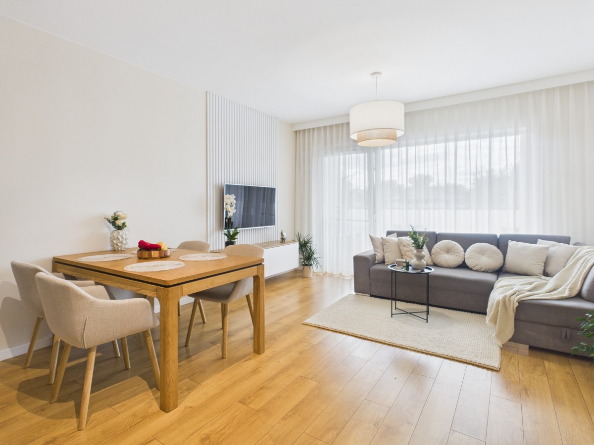 ⭐Nowoczesne4pokoje⭐Balkon⭐DobraKomunikacja⭐Garaż⭐