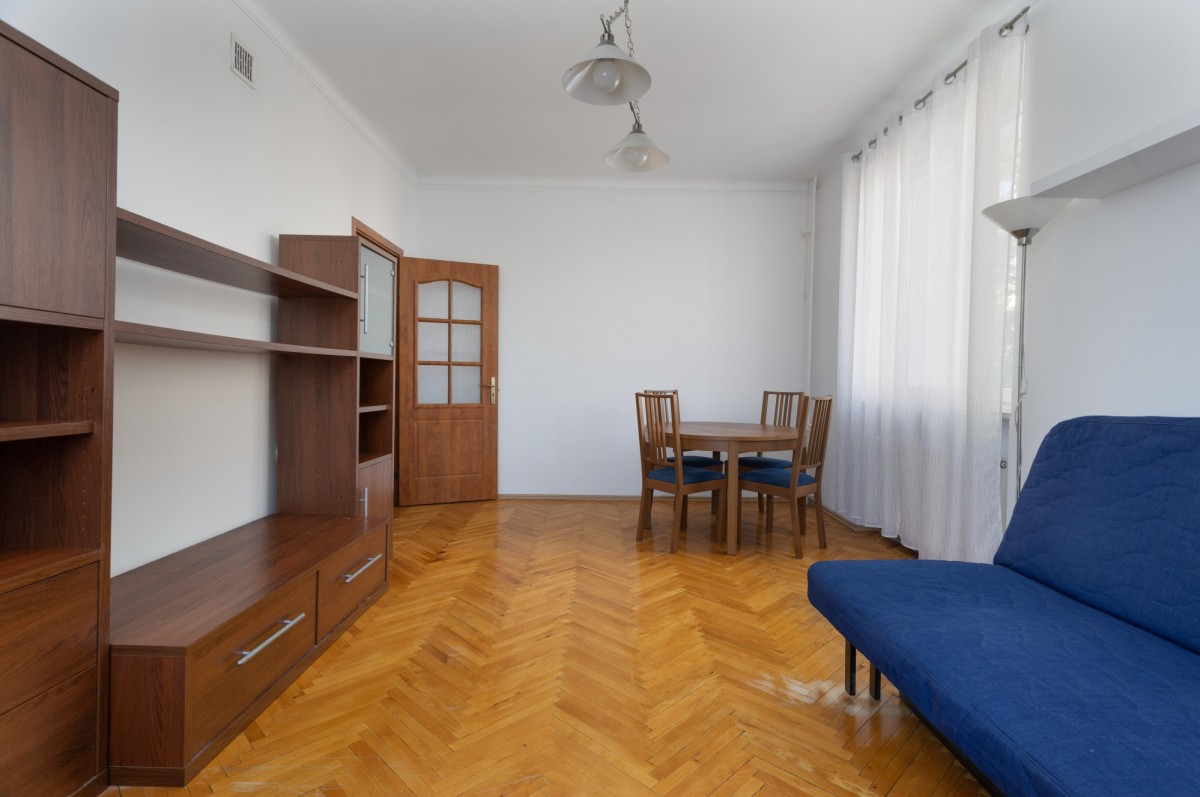 2-pokojowe z kuchnią blisko Rondo Wiatraczna