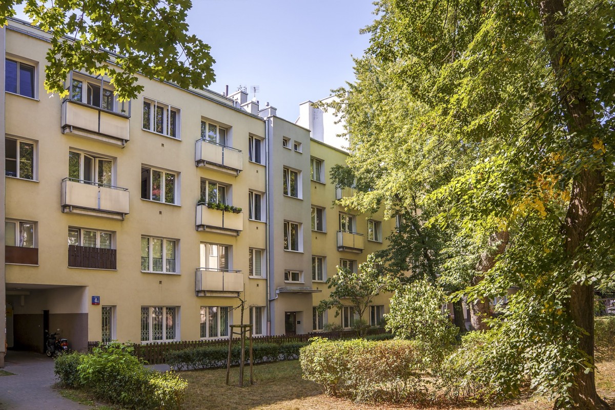 Warszawa Mokotów Sielce – Na sprzedaż