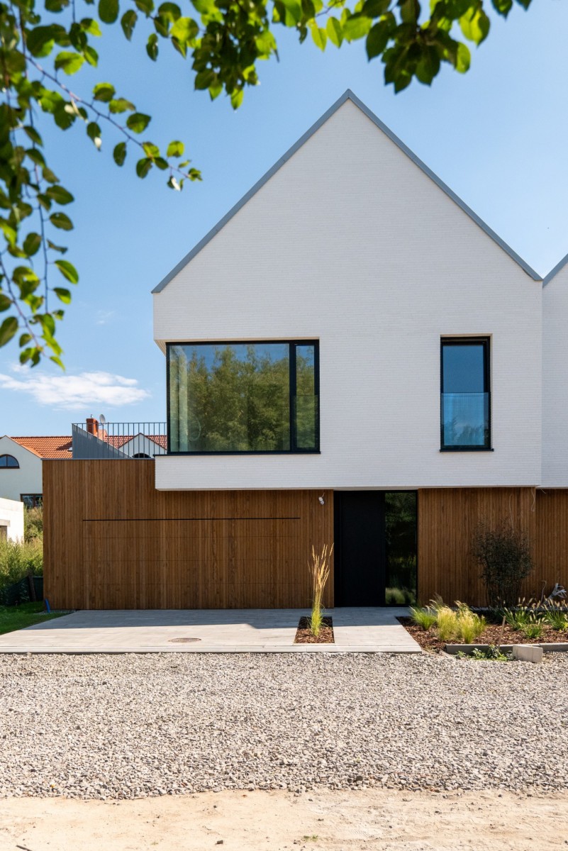 Wyjątkowy Dom w Sercu Wilanowa – 280 m² Nowoczesne