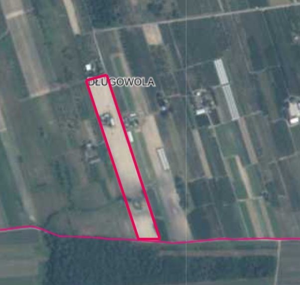 Długowola  – Na sprzedaż