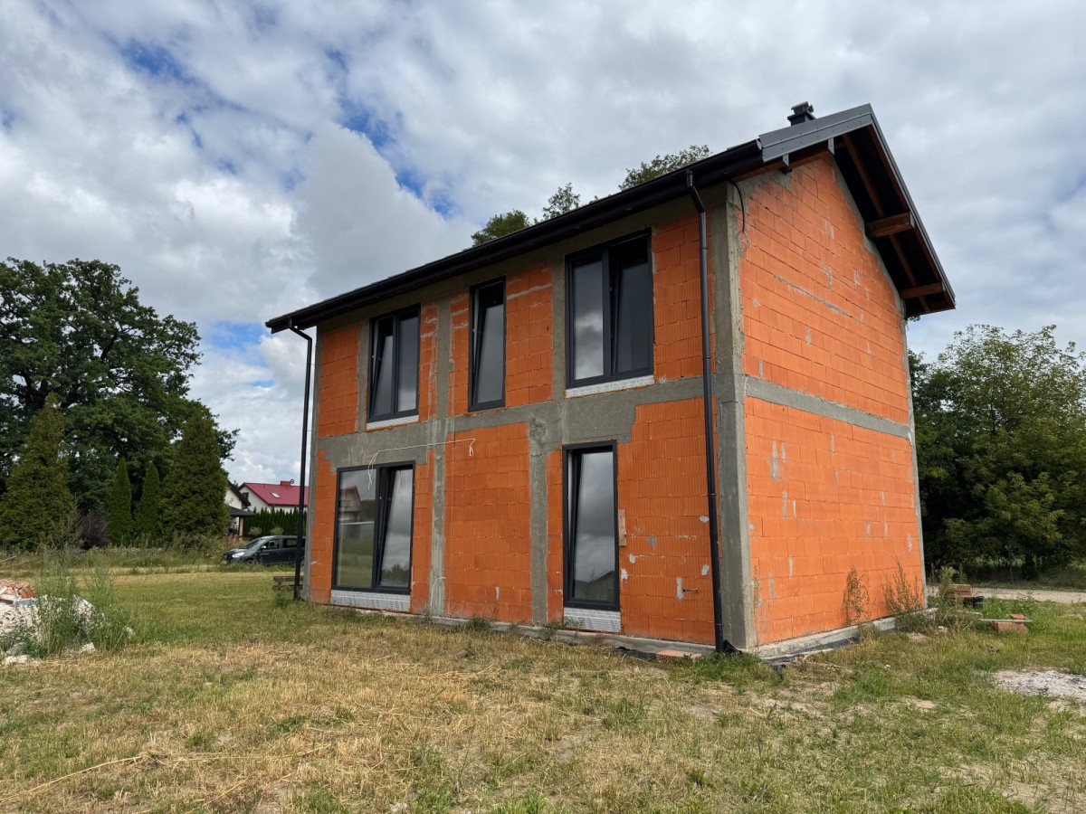 Stare Załubice  – Na sprzedaż