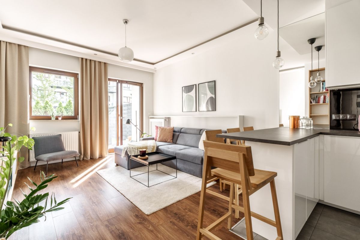 Inwestycyjny zakup | Wilanów | ROI ponad 6%