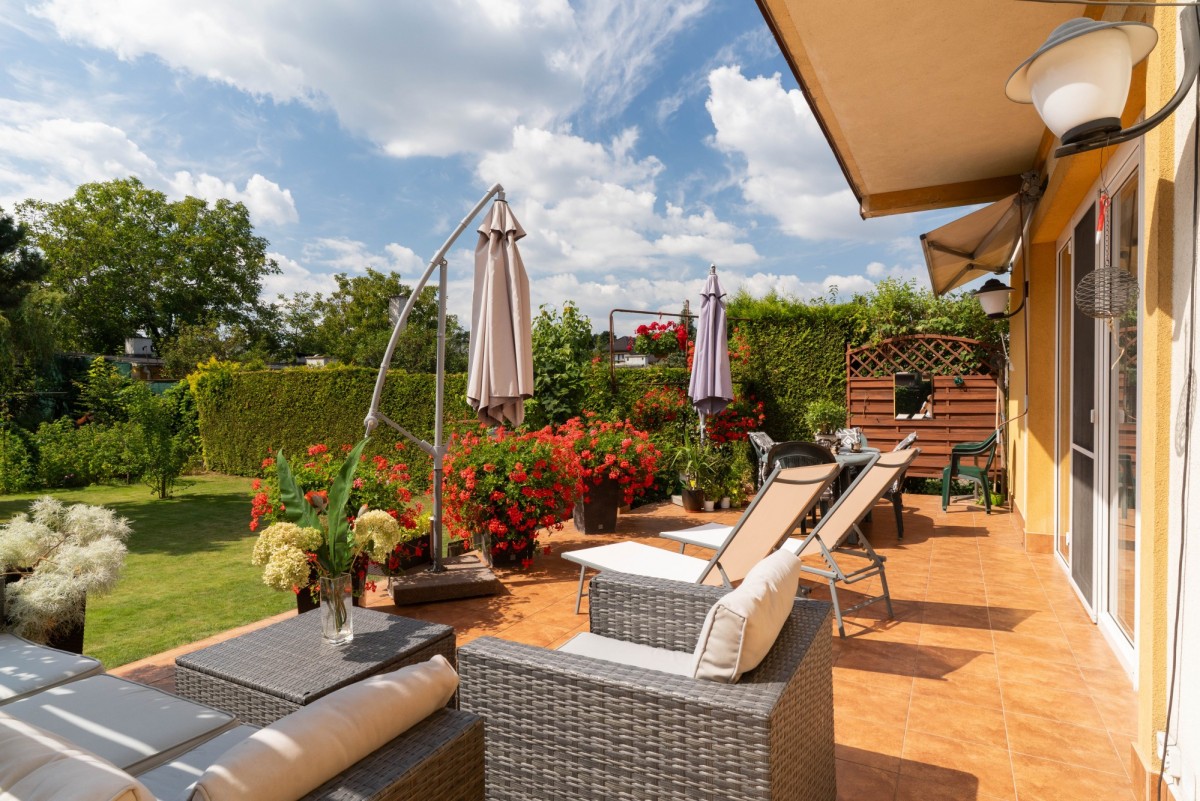 Sulejówek ul. 11 Listopada – DOM DO WYNAJĘCIA