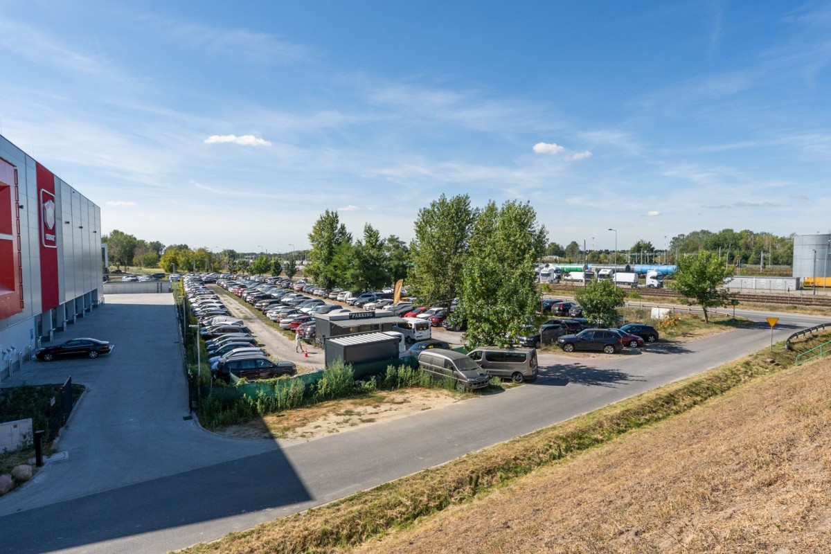 Działka inwestycyjna w sercu Ursynowa, Warszawa