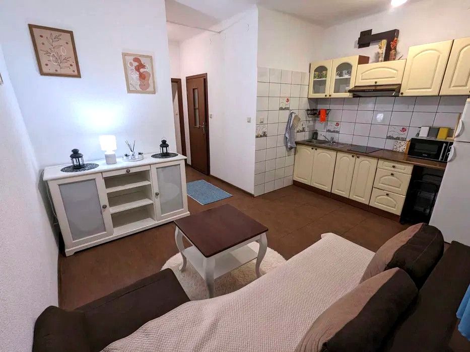 2 pokojowe, dla singli/pary,centrum, umeblowane