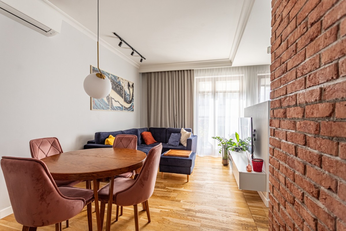 Warszawa Mokotów Górny – Na sprzedaż