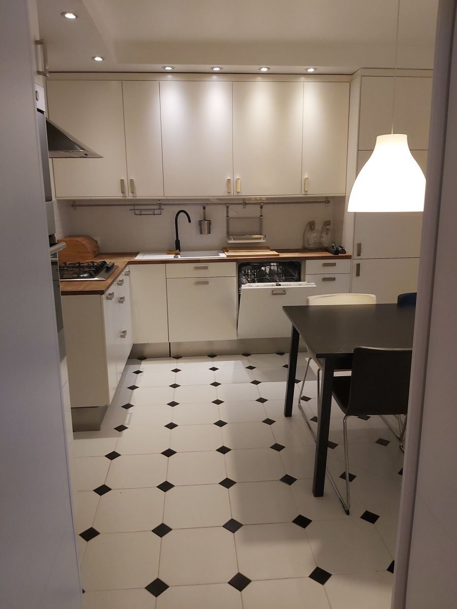 Ursynów 4 pokoje piękny rozkład