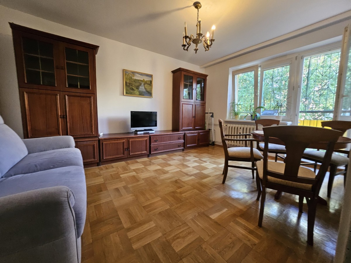 Warszawa Mokotów Stegny – Na wynajem