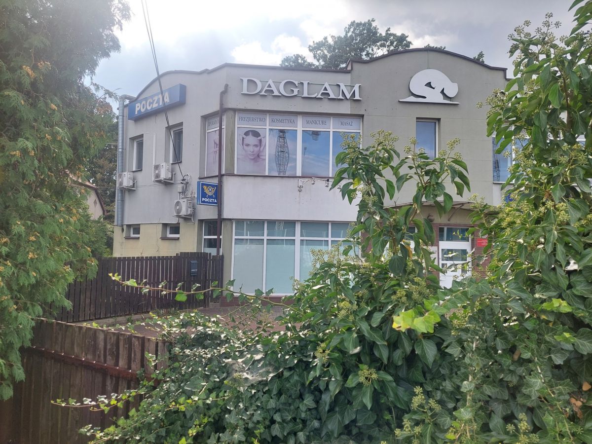 Do wynajęcia pod biuro 45 m2 przy ul. Modlińskiej