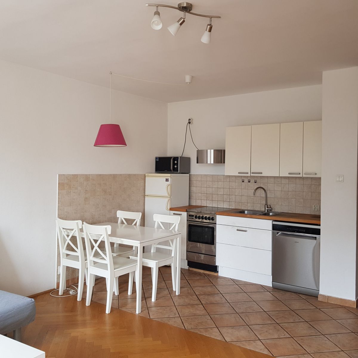 Bielany 55 mkw. blisko UKSW i AWF