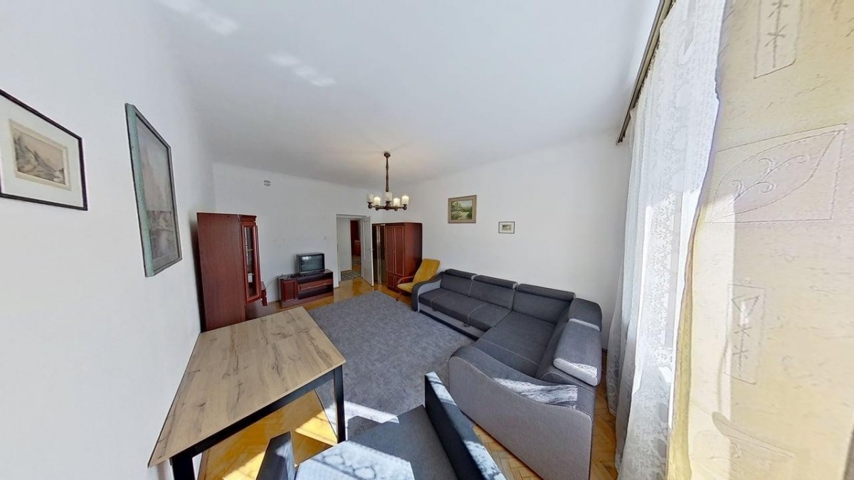 Warszawa/Grochów/Mieszkanie/ 46,37 m2/sprzedaż
