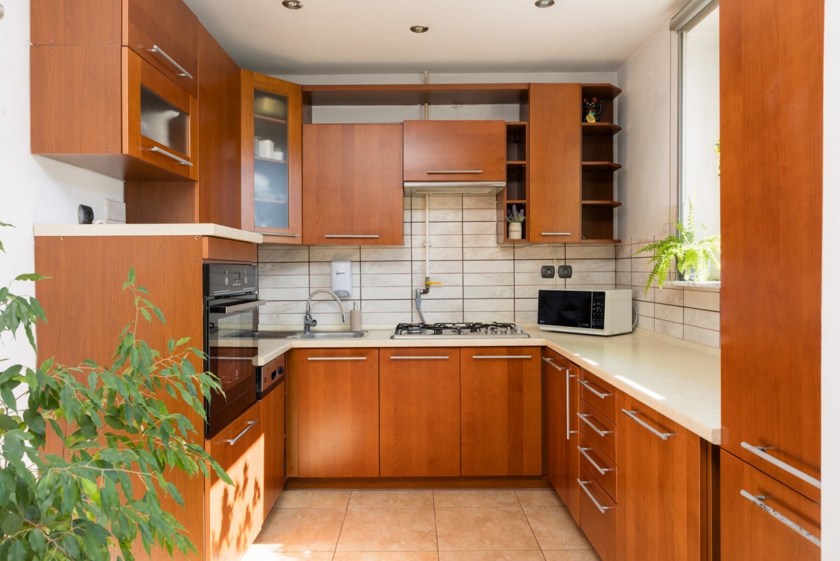 Idealne, przestronne mieszkanie dla rodziny