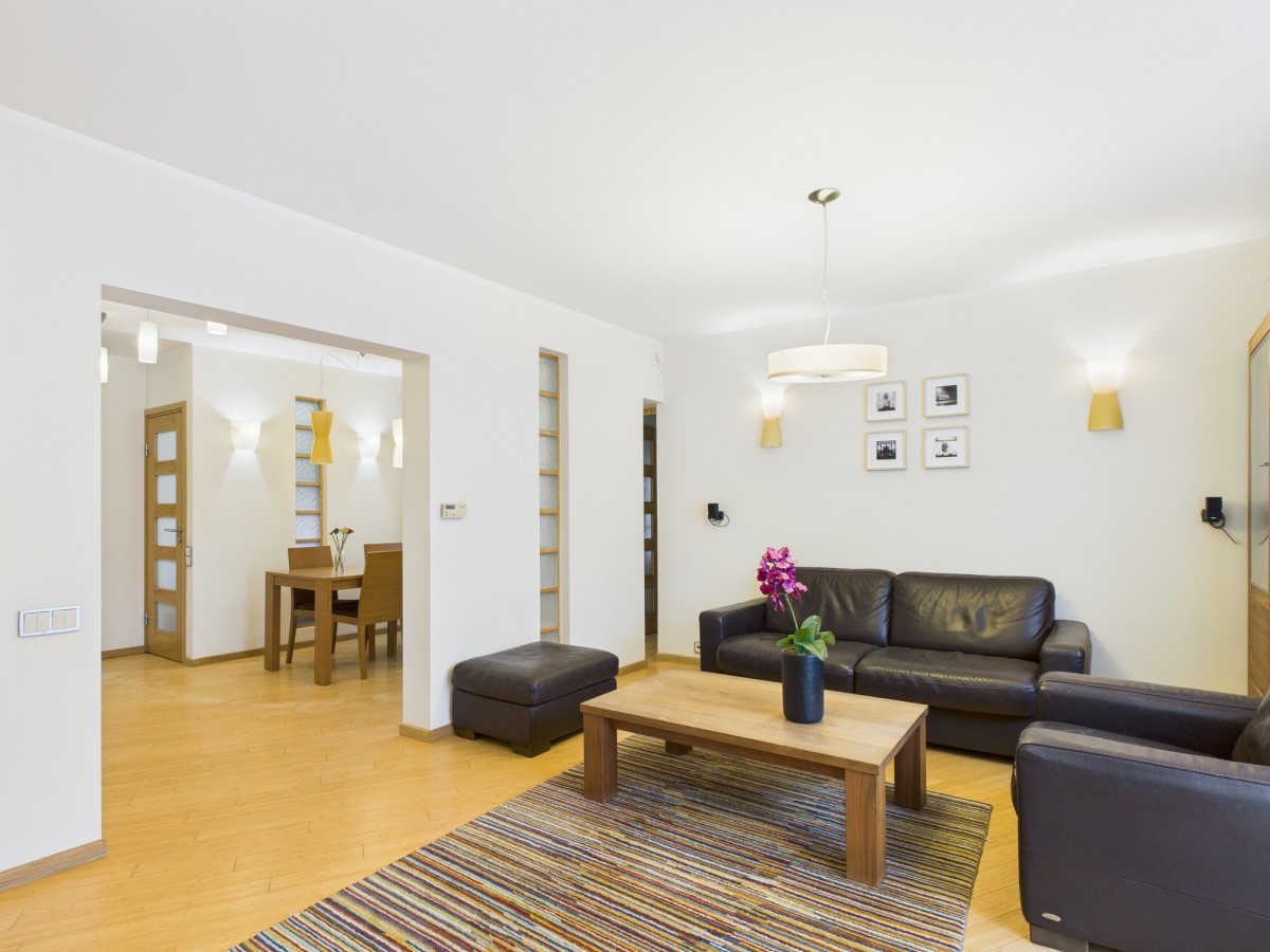 Komfortowy dom w Raszynie, blisko Janki