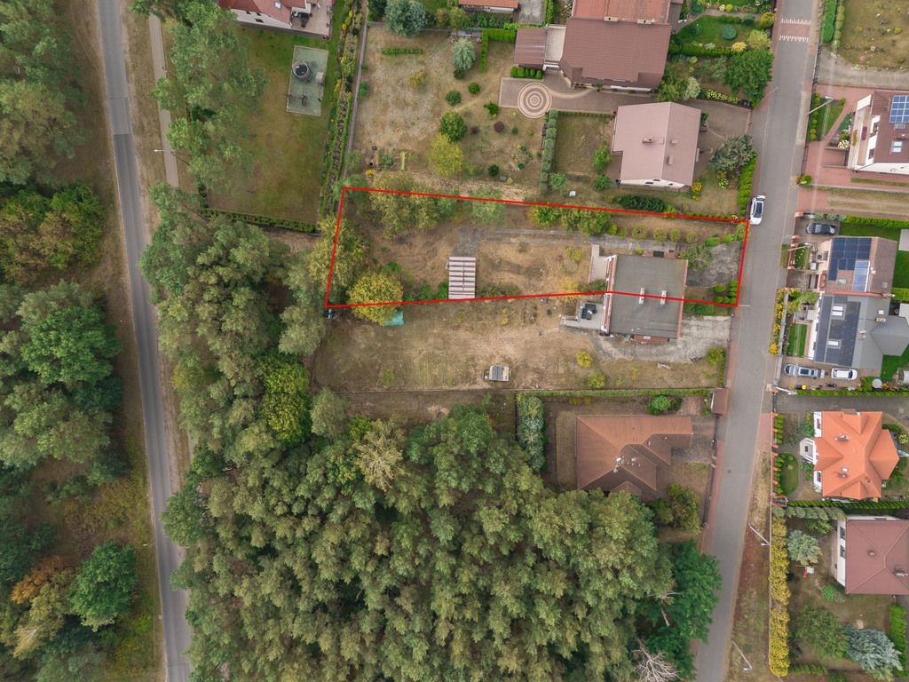 Bliźniak/5 pokoi/2 garaże/5min do SKM