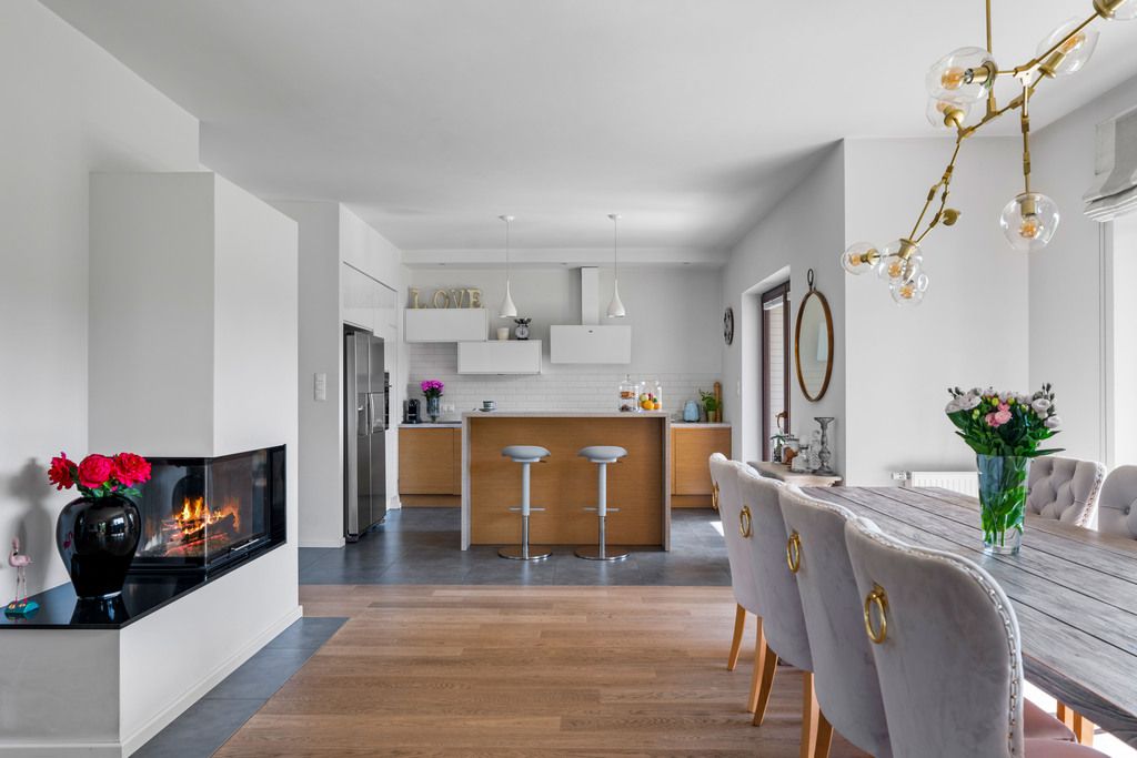 Dom 340m2 obok pl. Vogla