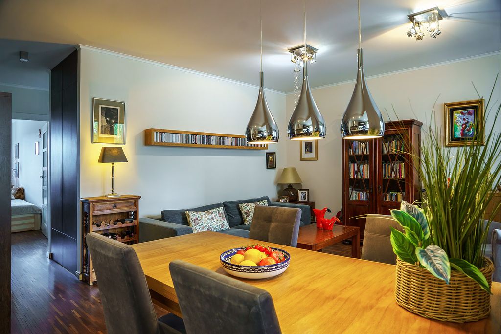 Świetna lokalizacja Grochowska przy Parku Leśnika