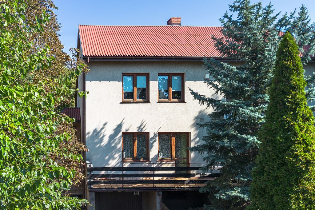 Warszawa Wawer Marysin Wawerski – Na sprzedaż