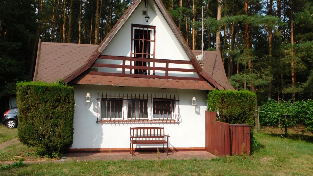 Mieszkowo – działka z dobrym dojazdem do Warszawy