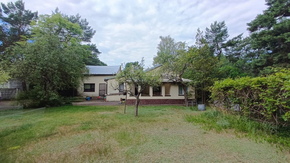 Warszawa Wawer Aleksandrów Pierwszy – Na sprzedaż