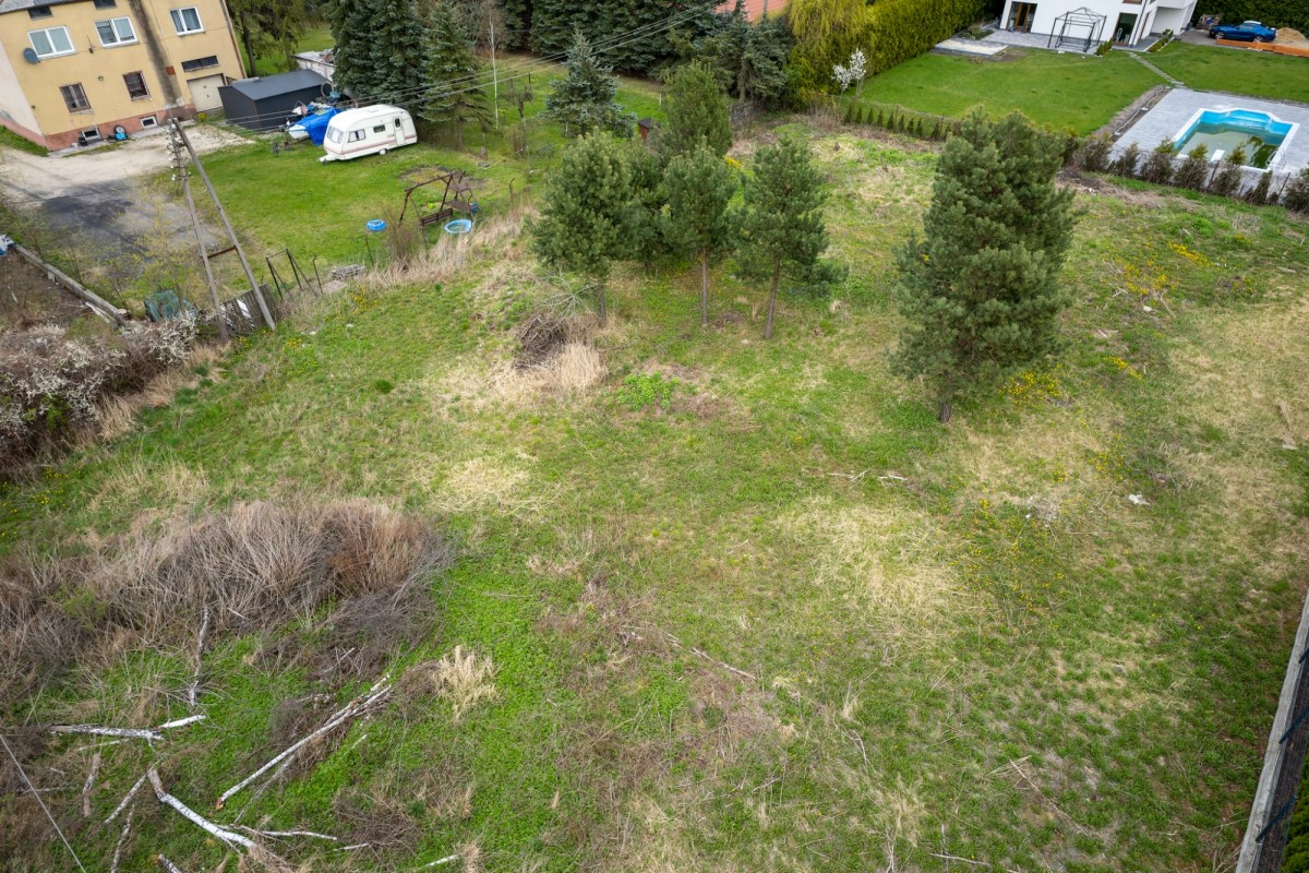 Zielonka  – Na sprzedaż