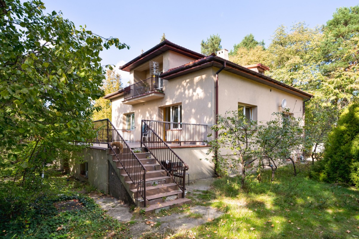 Legionowo Bukowiec – Na sprzedaż