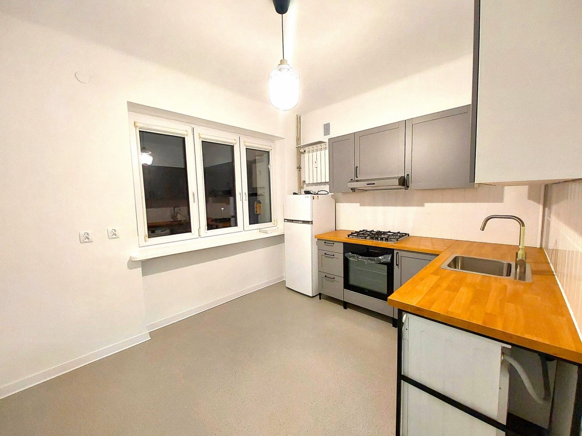 Kawalerka w zaciszu Zielonki/ul.P.S.Wyszyńskiego