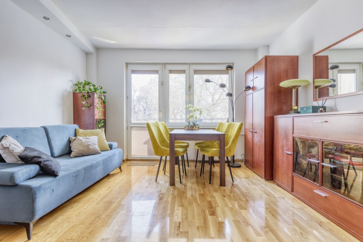 Warszawa Mokotów Wierzbno – Na sprzedaż