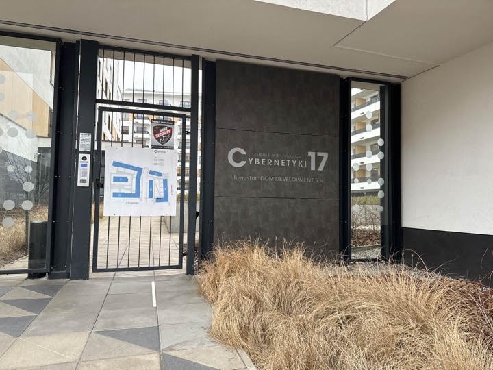 Dla inwestora 3 pak kawalerek