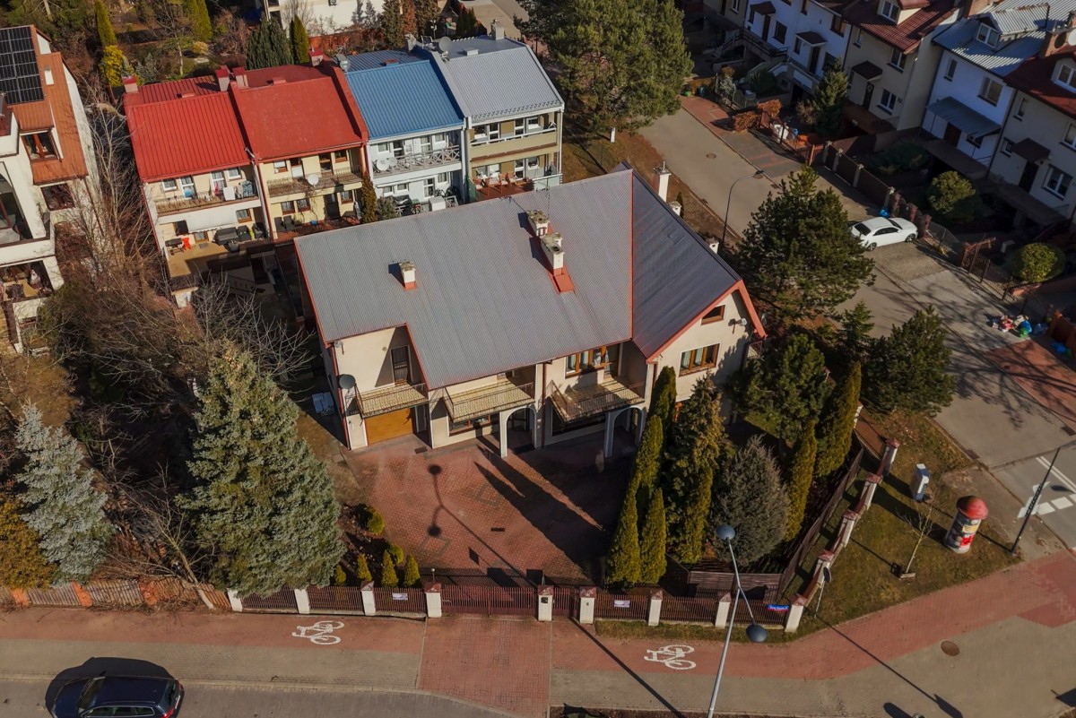 Warszawa Wesoła Stara Miłosna – Na sprzedaż