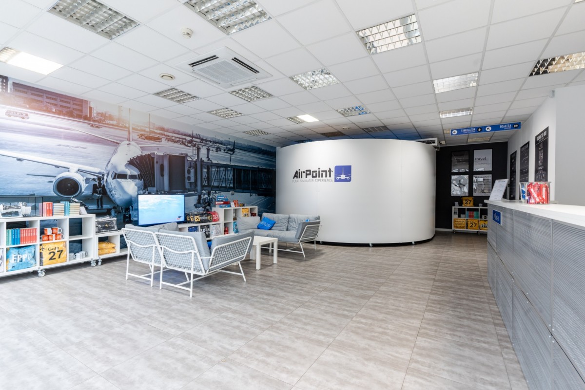 Lokal usługowy Zwycięzców na sprzedaż