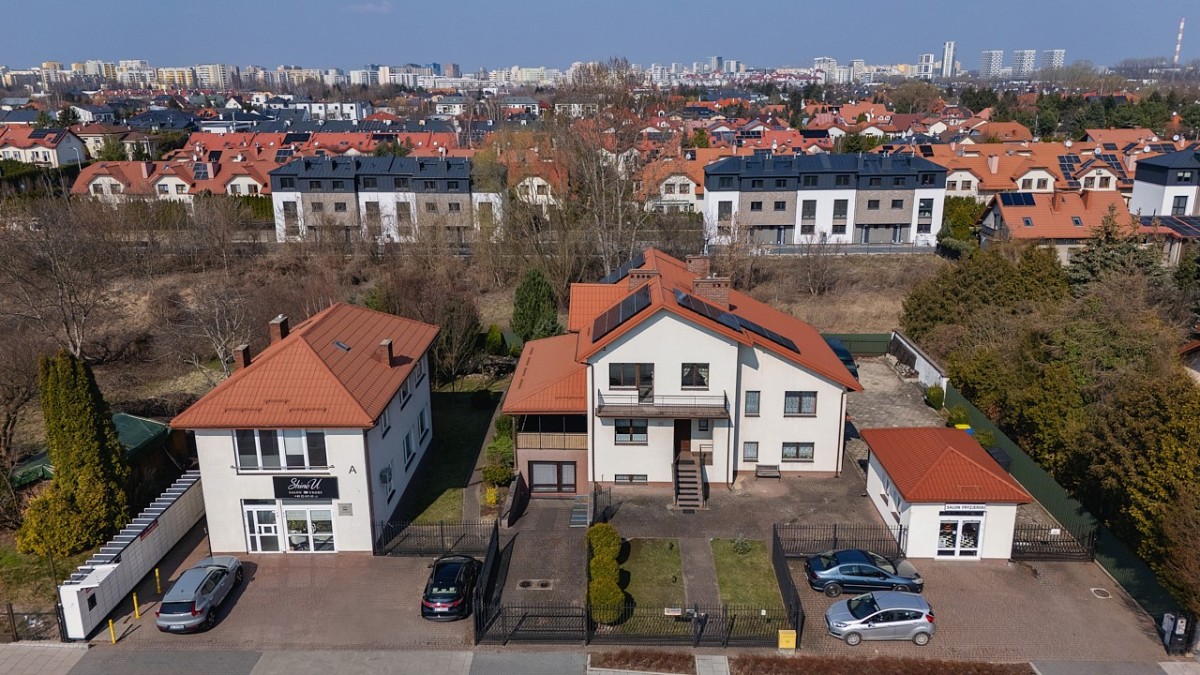 IDEAŁ NA KLINIKĘ,SZKOŁE JĘZYKOWĄ, BEAUTY& WELLNESS