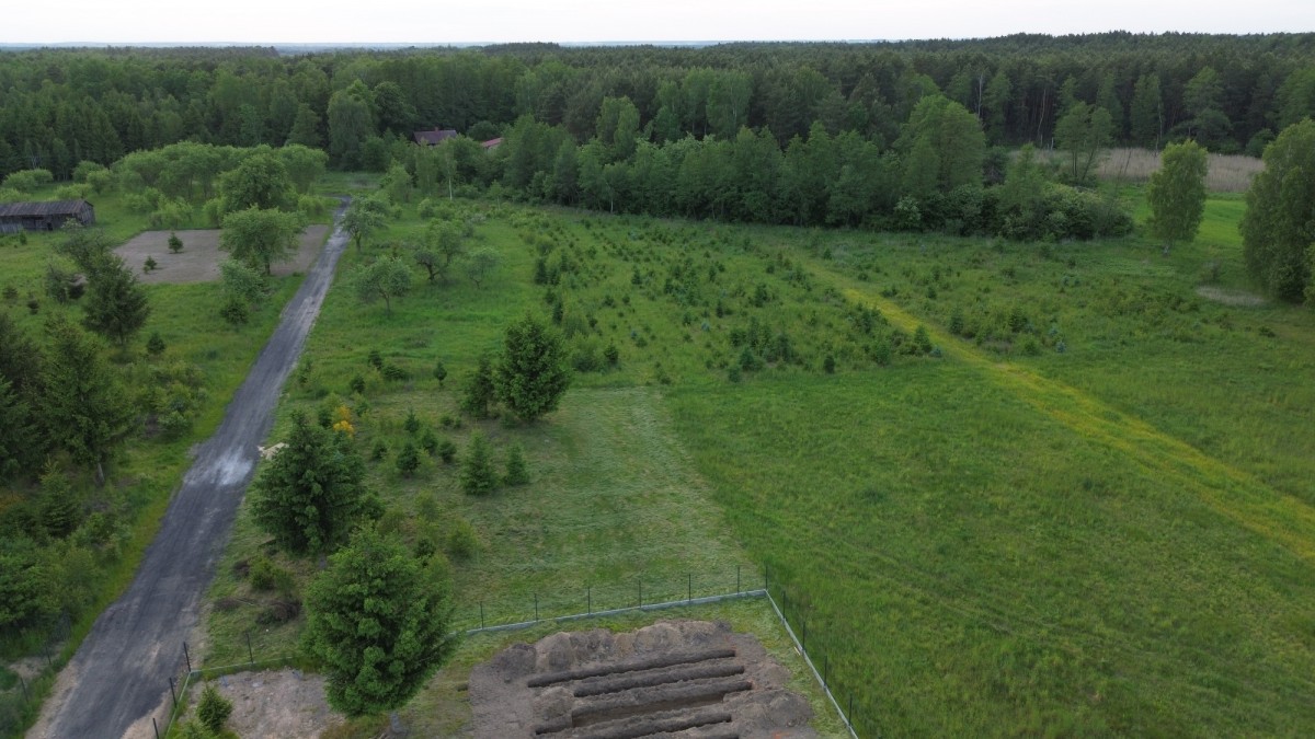 Strzyżyna  – Na sprzedaż