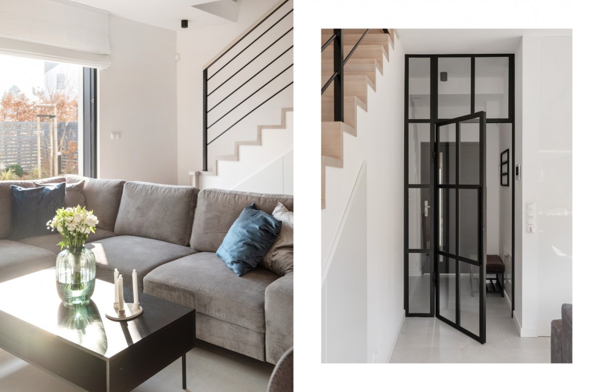 Nowoczesny | dla rodziny | blisko PL. Vogla