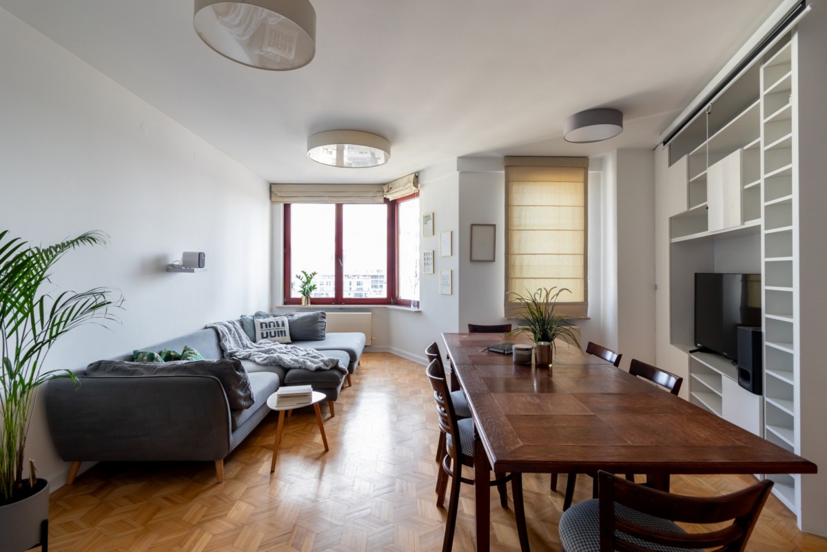 4 pokoje, piękny widok, Wola, Centrum, Łucka