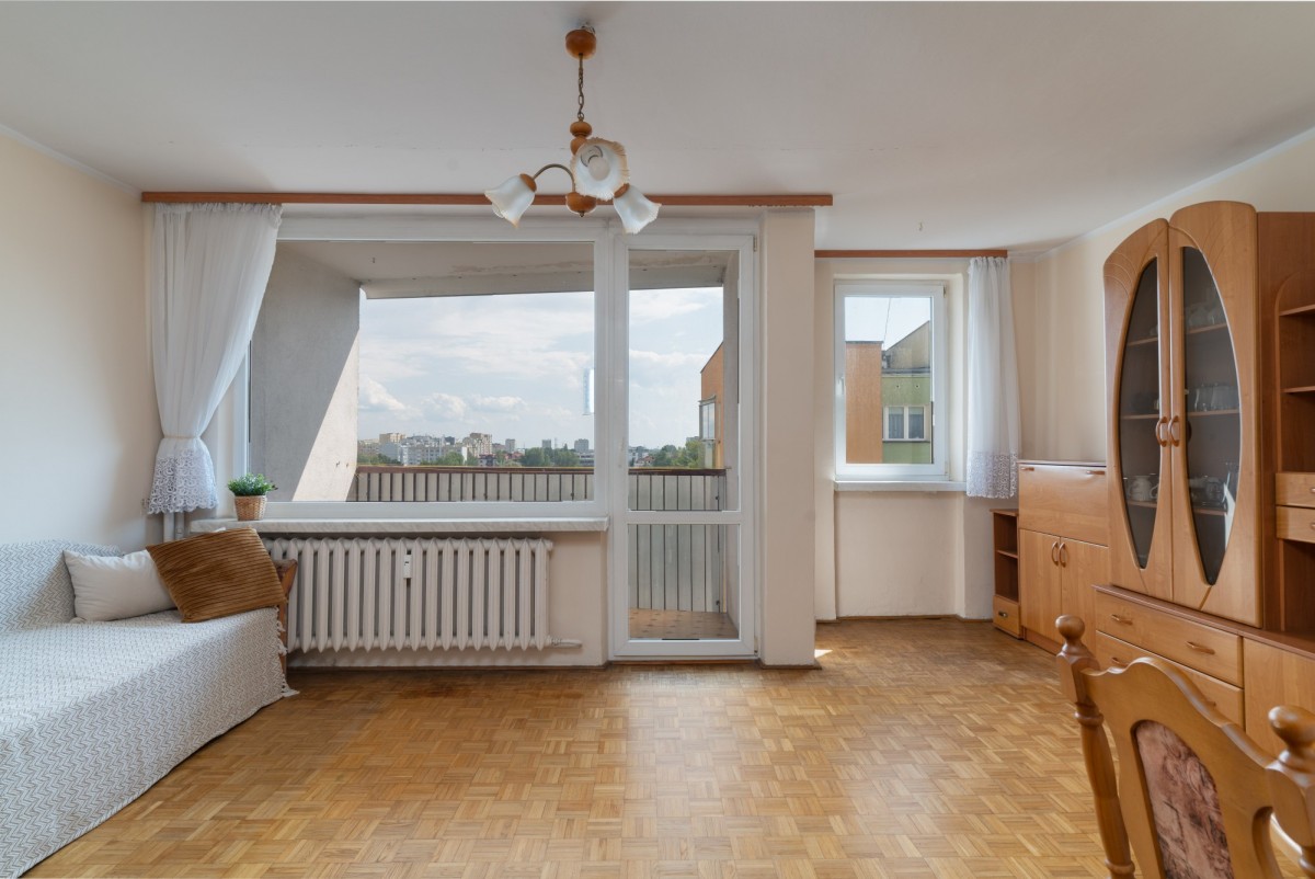 2 pokoje | 50 m² | Metro Bemowo | Dla Ciebie