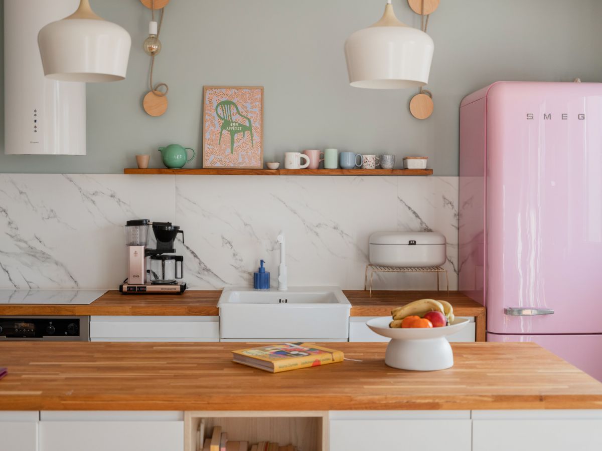 Przestronna część dzienna | garaż | komórka