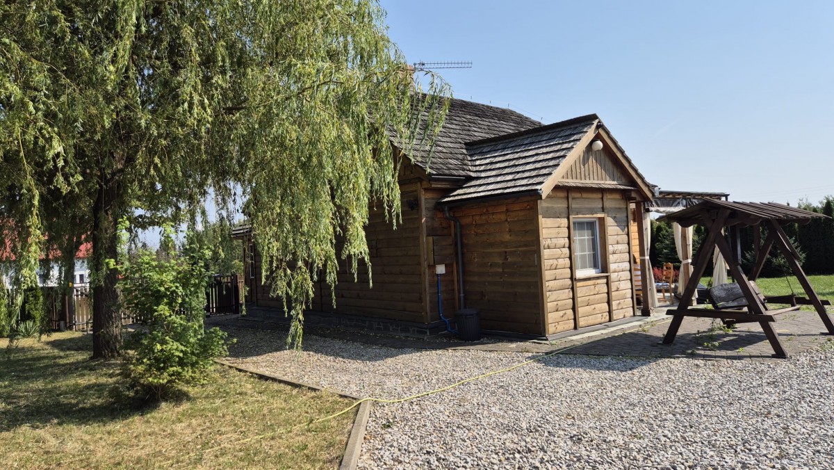 Wyjątkowe gospodarstwo rolne 38485 m2