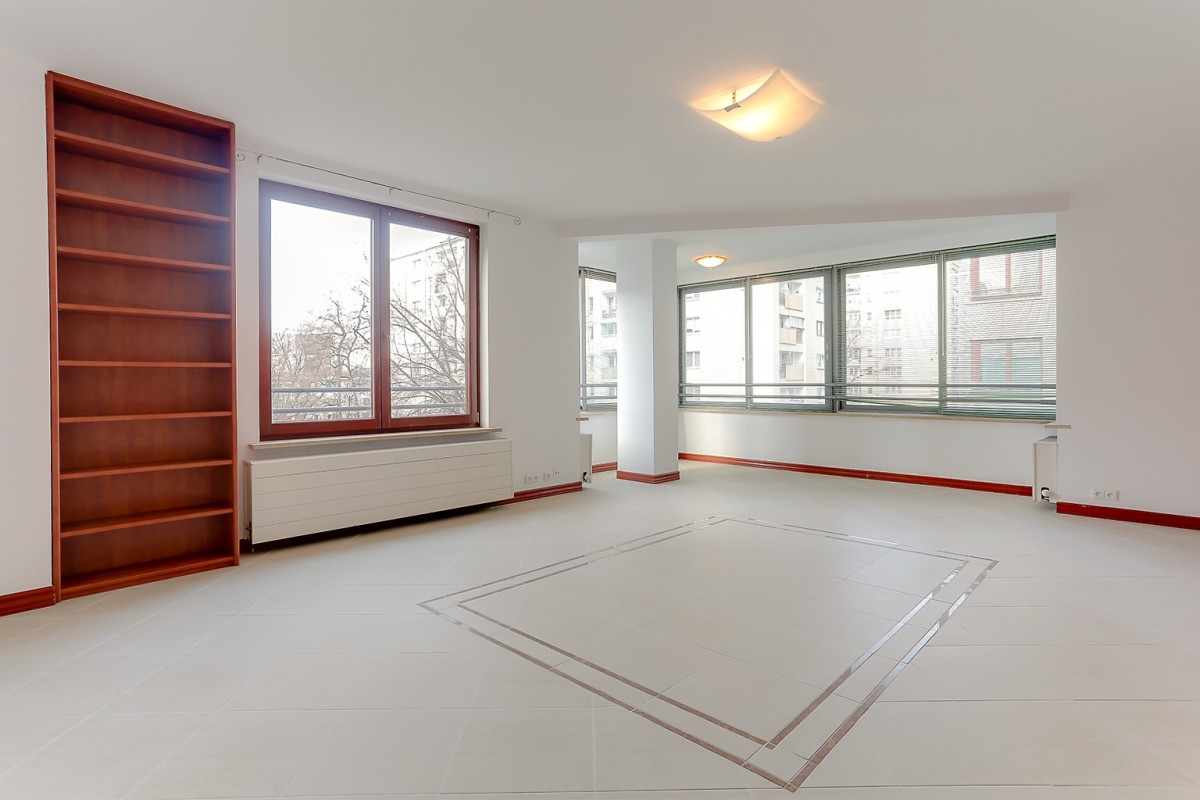 Mieszkanie albo biuro – doskonała lokalizacja