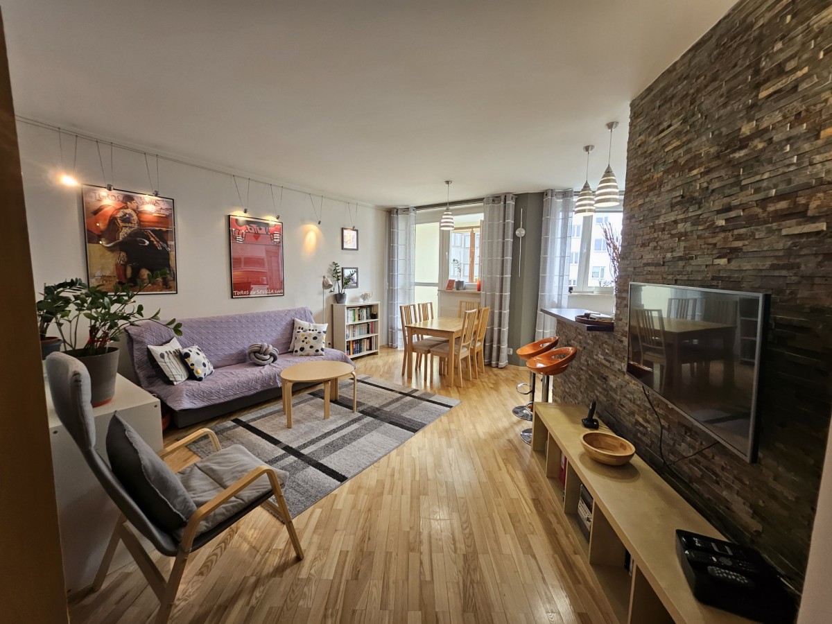 Warszawa Ursynów – Na sprzedaż