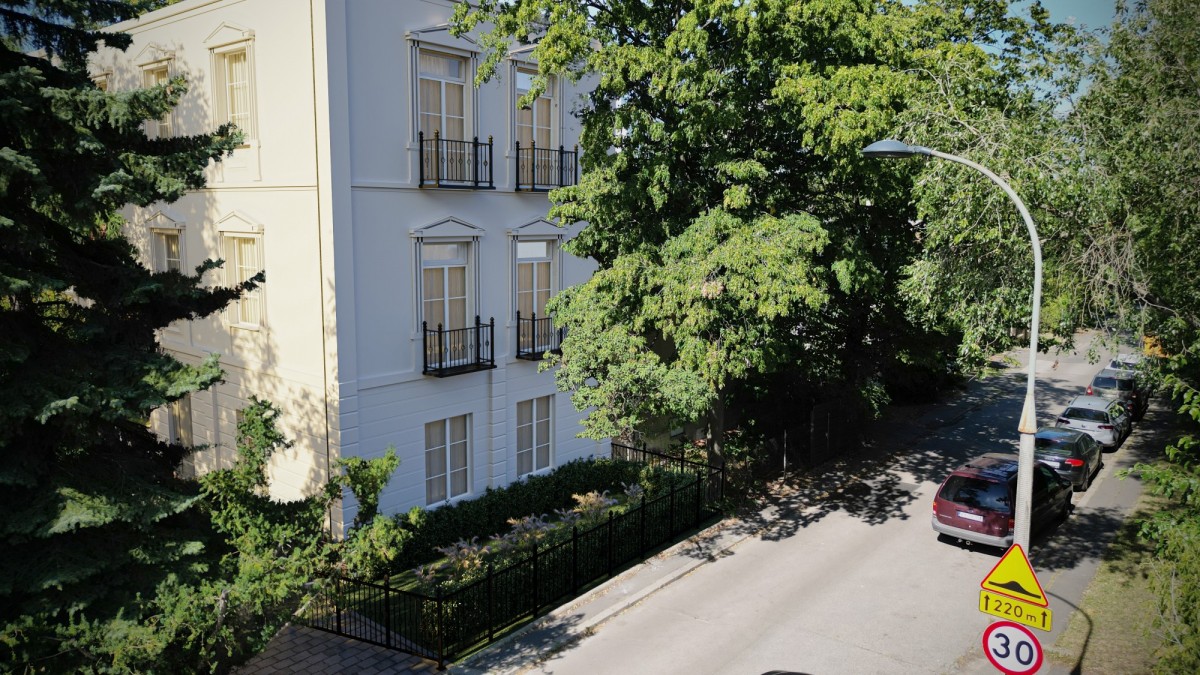 Doskonała inwestycja. Świetna lokalizacja.