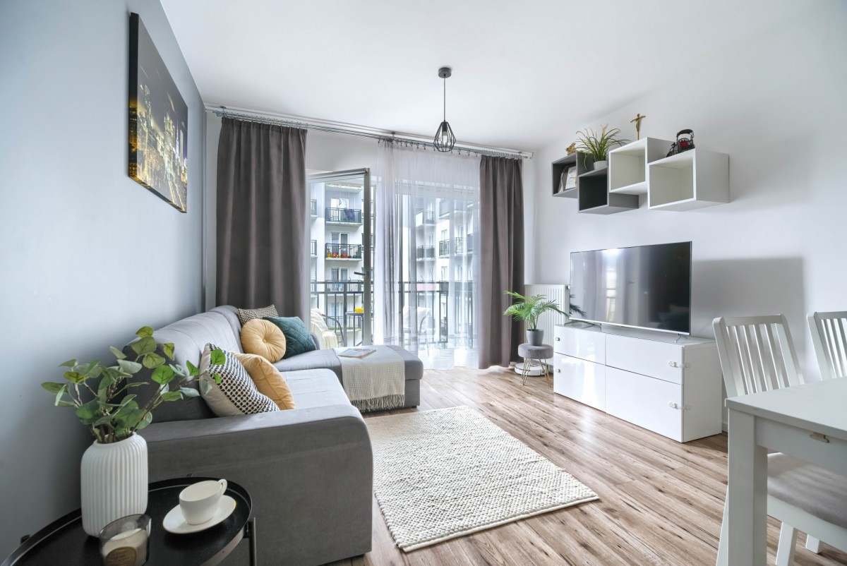 Mieszkanie na Białołęce