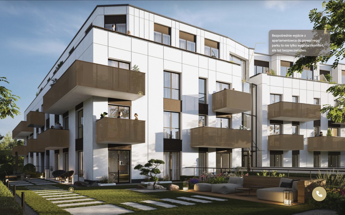 Royal Garden – tam, gdzie elegancja spotyka naturę