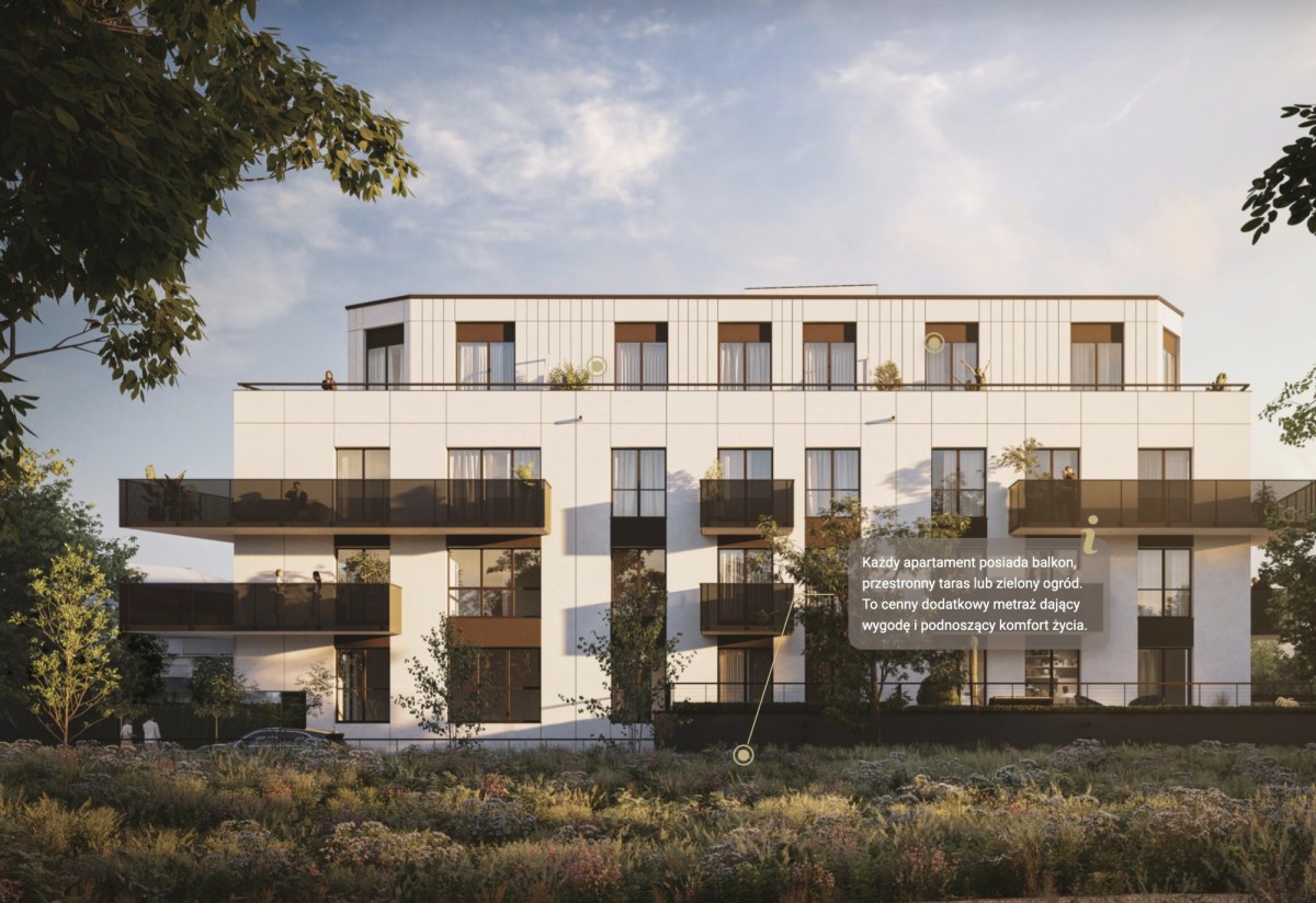 Royal Garden – tam, gdzie elegancja spotyka naturę