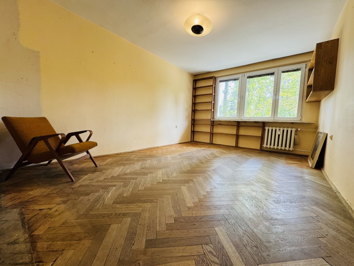 Warszawa Mokotów Górny – Na sprzedaż