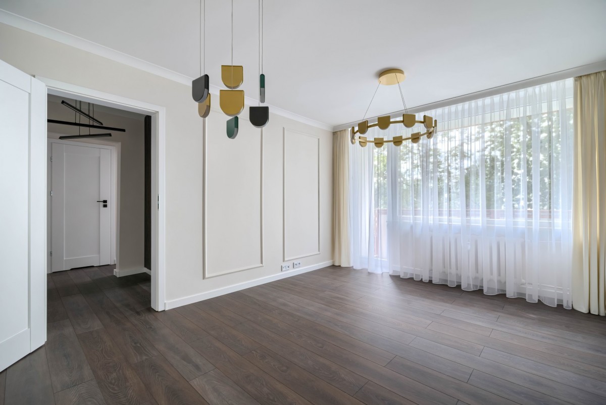 2 pokoje | mieszkanie po remoncie | stan idealny