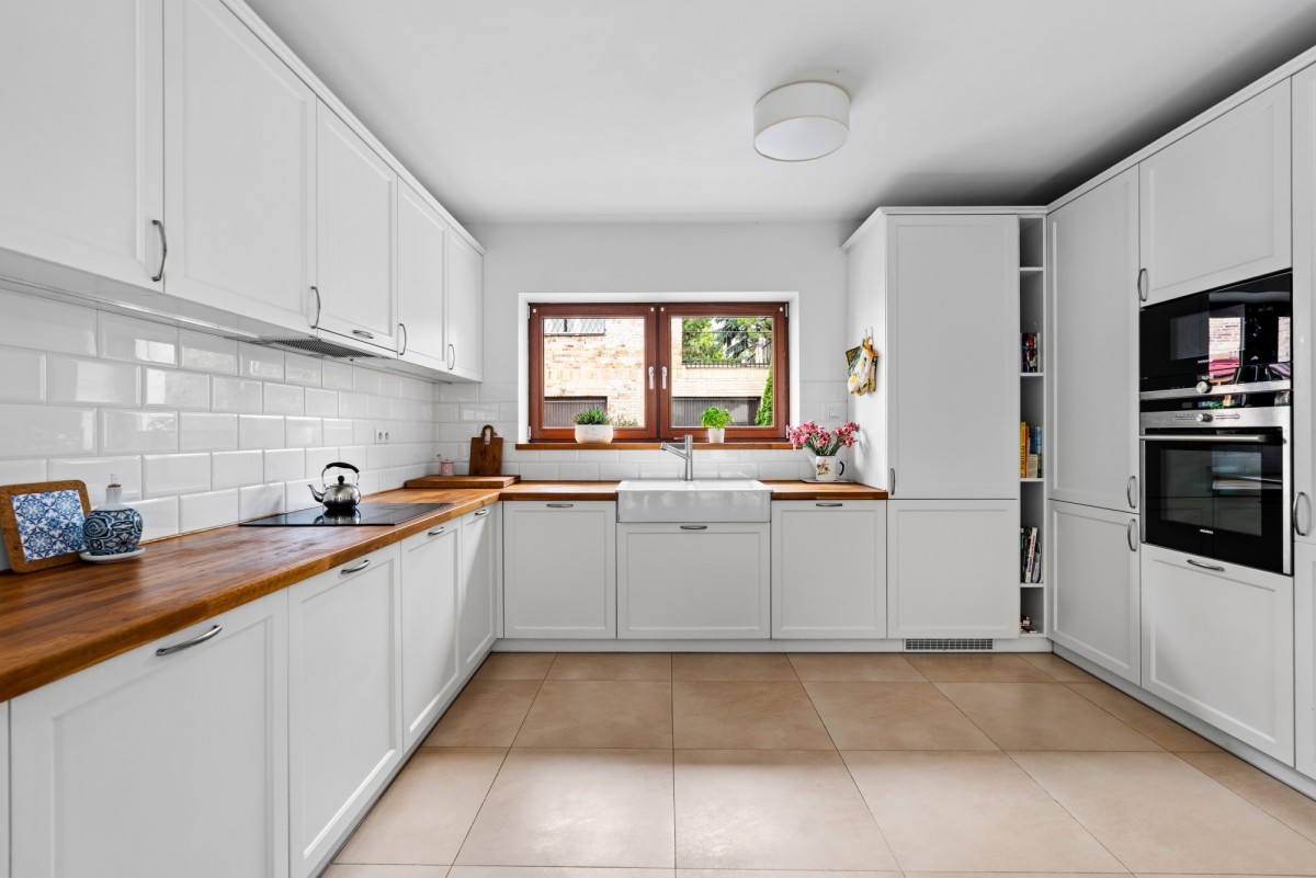 Wyjątkowy szeregowiec na zielonej Saskiej Kępie: i