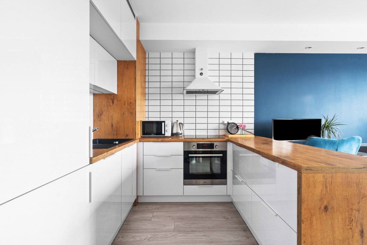 Nowe Budownictwo*Kameralne osiedle*Duży balkon