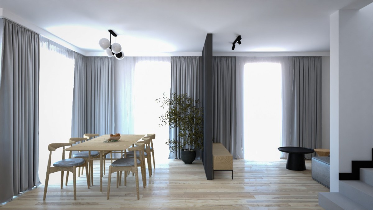 Ogródek/ Blisko terenów zielonych/ Kameralne