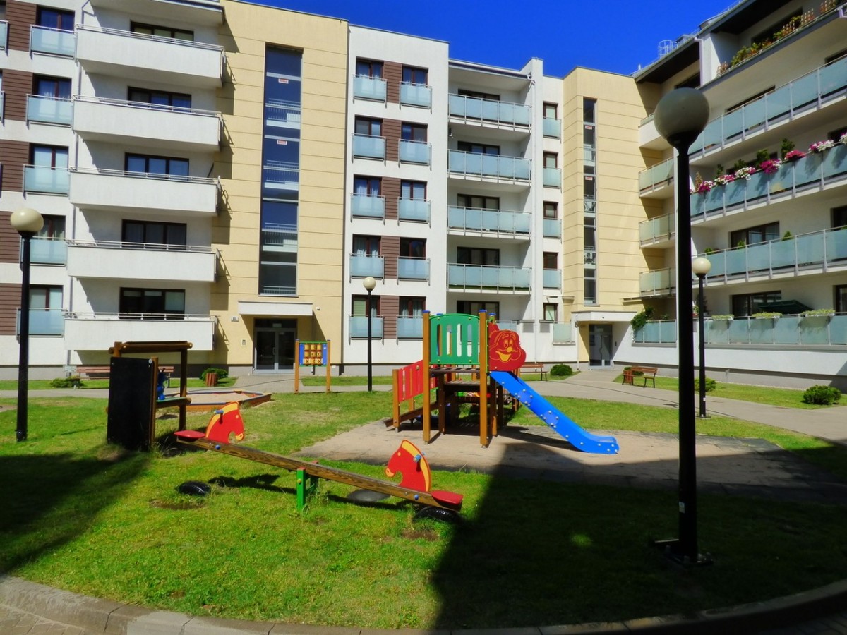 Warszawa Bemowo – Na wynajem